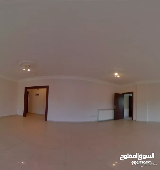 شقة غير مفروشة للإيجار 225م2 ( Property 10552 ) سنوي فقط