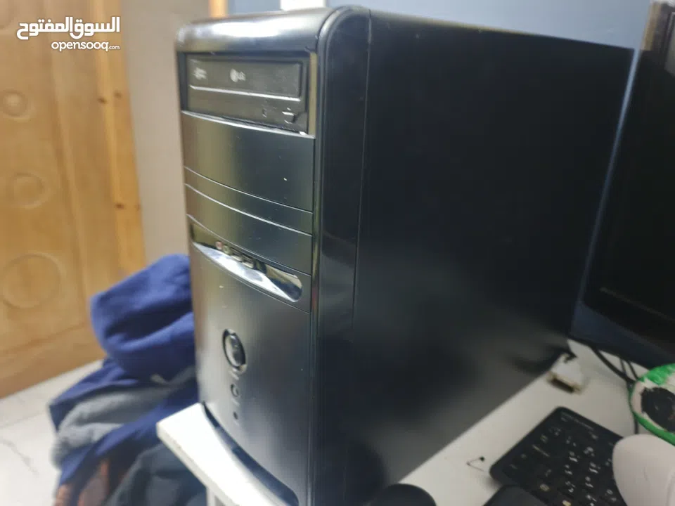 كمبيوتر البيع