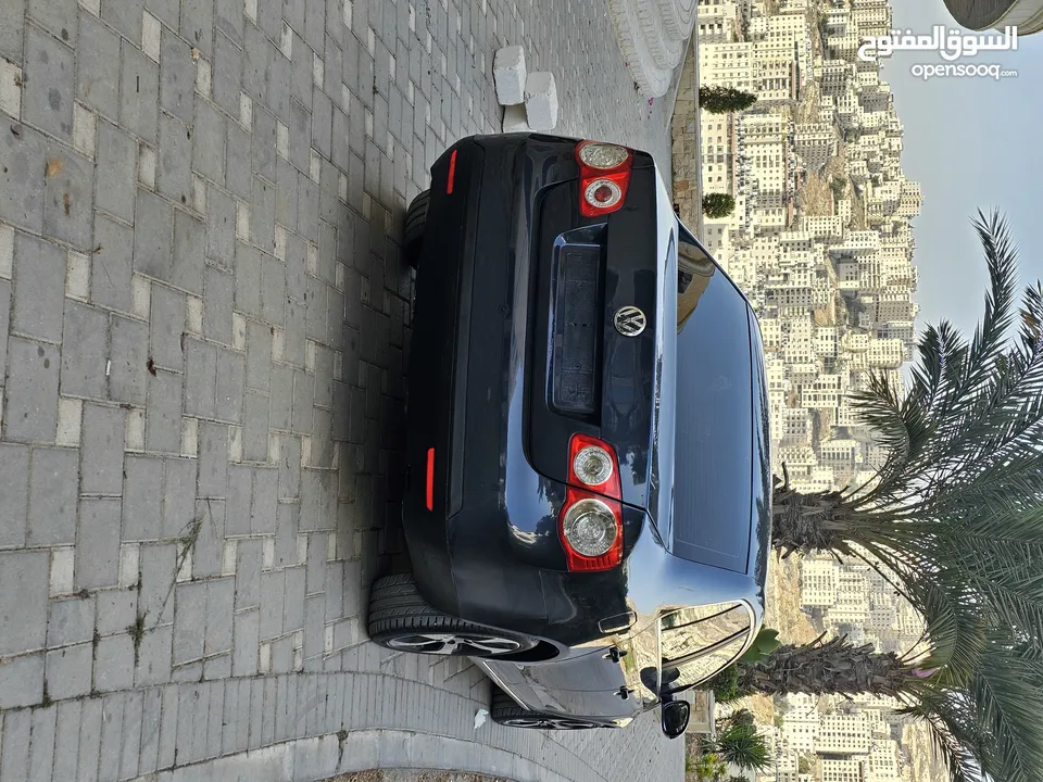 فولكس فاجن جيتا VOLKSWAGEN JEETA