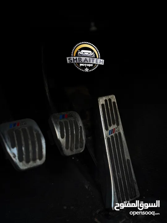 BMW E46 2002