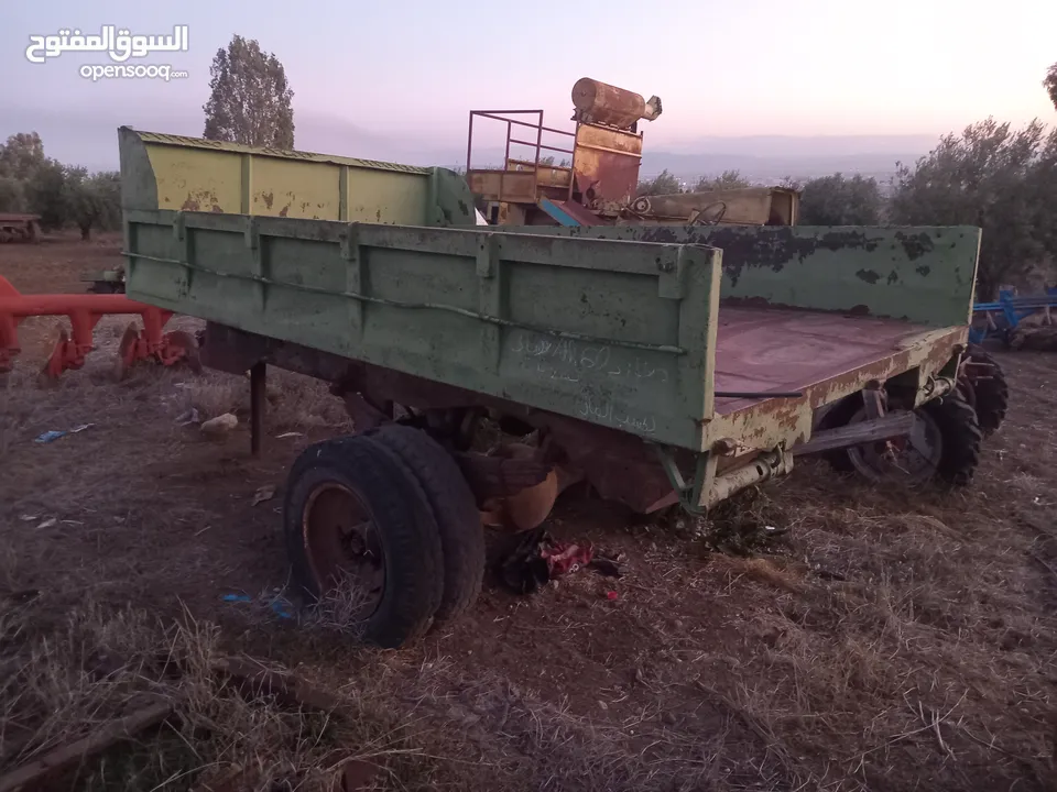 vendredi tracter dutz faire 90 turbo bon état modèle 2004