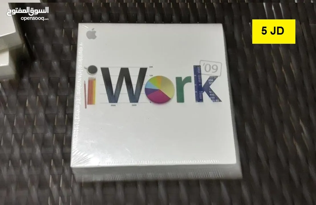 ايبود ابل الاصلي Apple Ipods