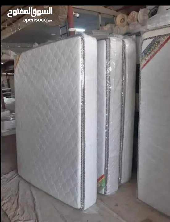 brand New Mattress all size available. medical mattress  spring mattress  all size available