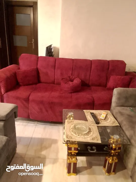 طقم جلوس 7مقاعد