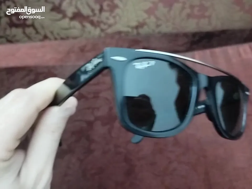 Glasses Rayban 4540