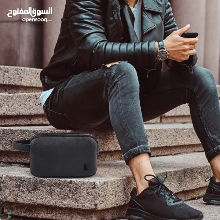 حقائب يد من شركة  WIWUجلد طبيعي مكفولة سنه من تاريخ الشراء