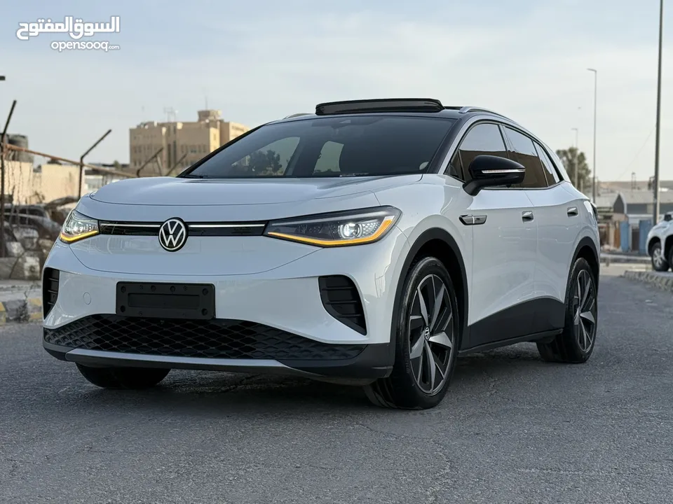 ID4 PRO 2022 فتحه متحركه  فحص كامل نخب اول