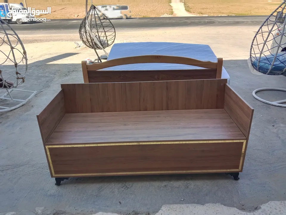 مرجيحه عش البلبل للبيع