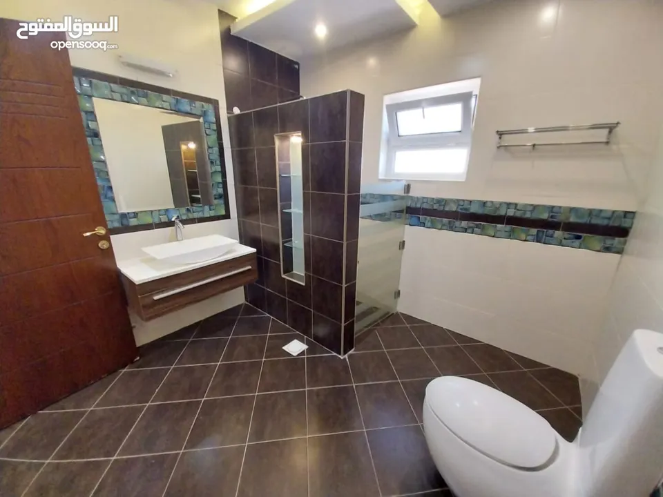 Unfurnished Duplex Roof to Rent ( part of villa ) ( Property 38746 )-174826991