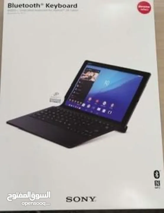 Sony Xperia Z4 tablet LTE -NEW