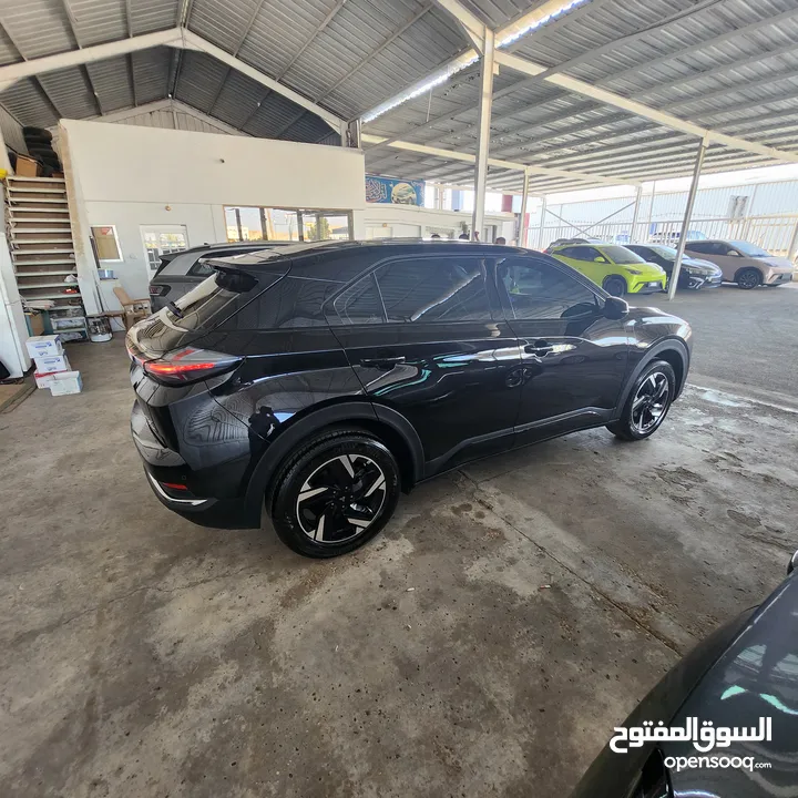 نيتا 2023X.  عداد 9 الاف كيلو شبه زيرو مع كفاله 3 سنوات