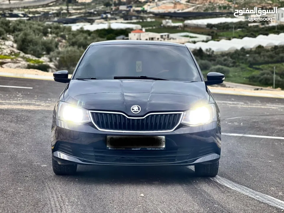 فاييا اوتومات 1200 تيربو