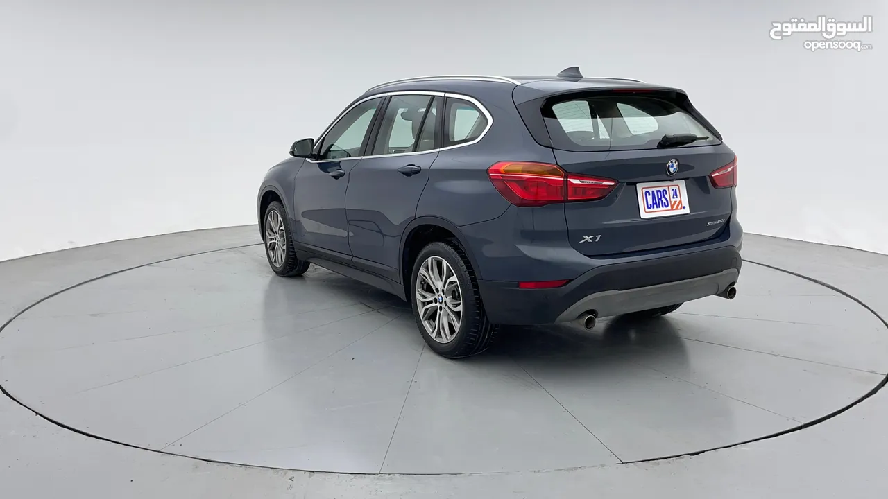 (FREE HOME TEST DRIVE AND ZERO DOWN PAYMENT) BMW X1