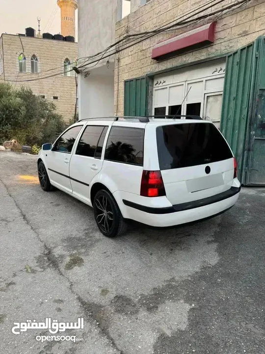 بورا استيشن موديل 2001