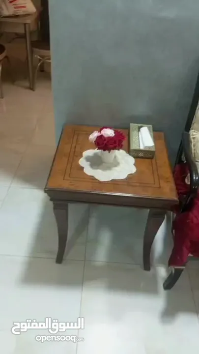 طقم كنب وكاله