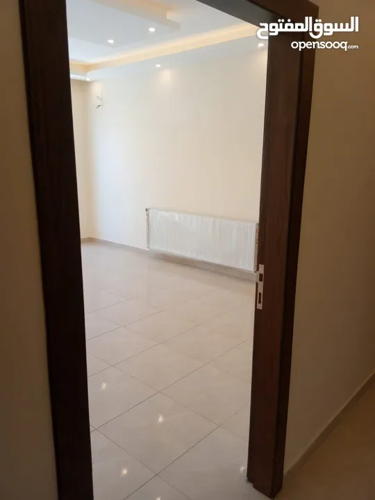 شقق طابقيه لم تسكن للايجار في عبدون 170 م