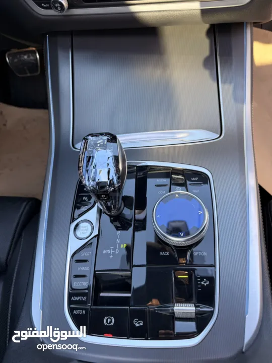 X5 e45 للبيع او للبدل