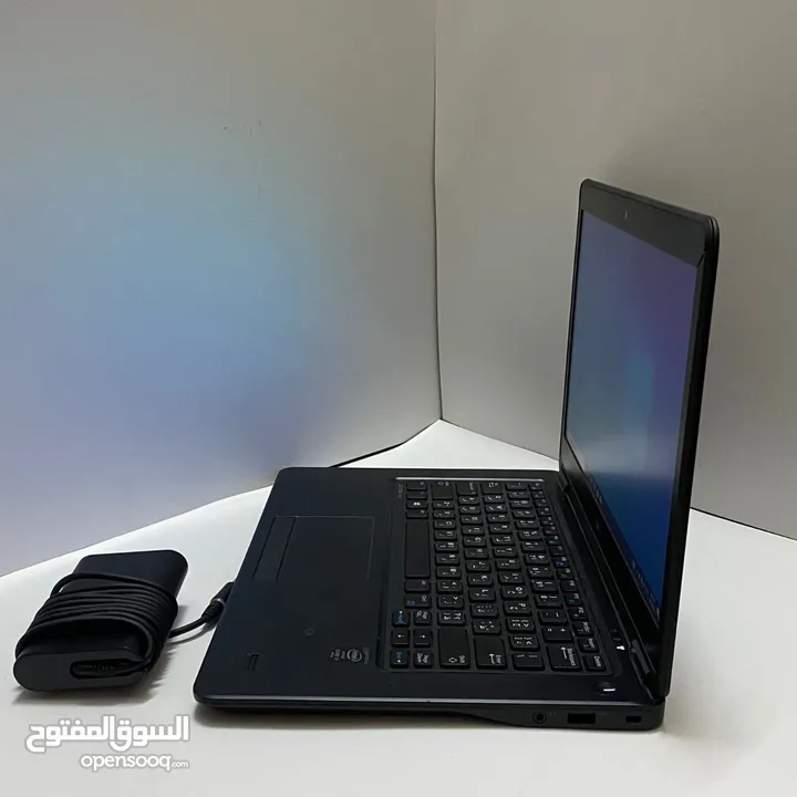 Dell latitude