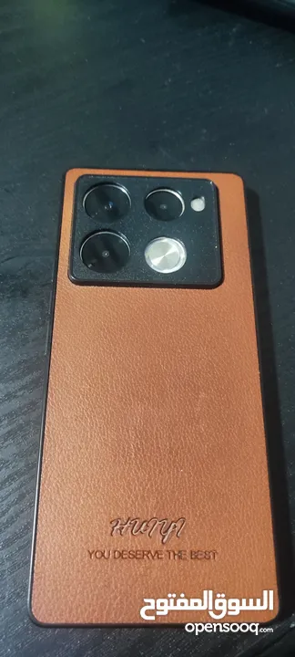 هاتف انفنكس نوت 40 pro plus