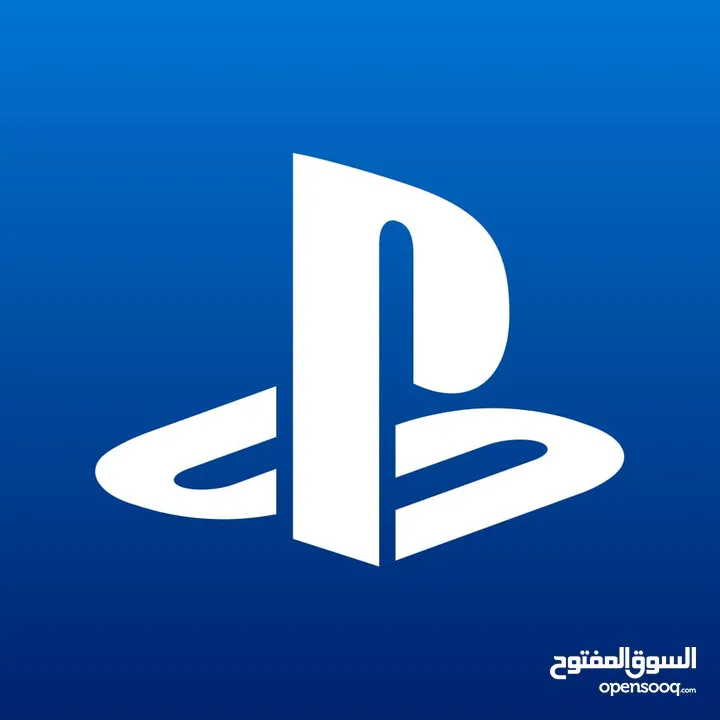 حسابات بلاي ستيشن للبيع