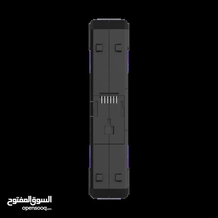 REDRAGON COOLING FAN GC-F012 مراوح كمبيوتر ARGB بسعر ناار ريدراجون أصلي