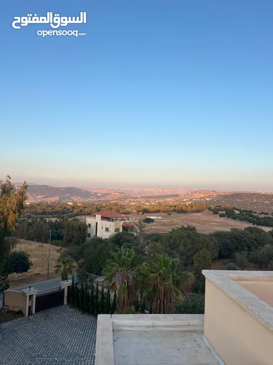 مزرعة و فيلا سكون   راحة، فخامة، خصوصية