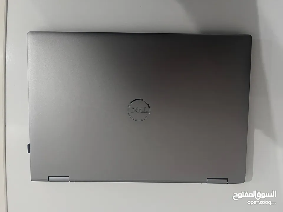 Dell laptop Inspiron 5406 2-in1