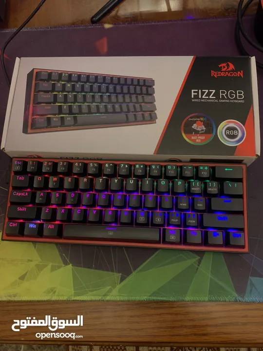 Pc gaming full full كل عام وأنت بخير عيد سعيد كل اشي بالوصف موجود
