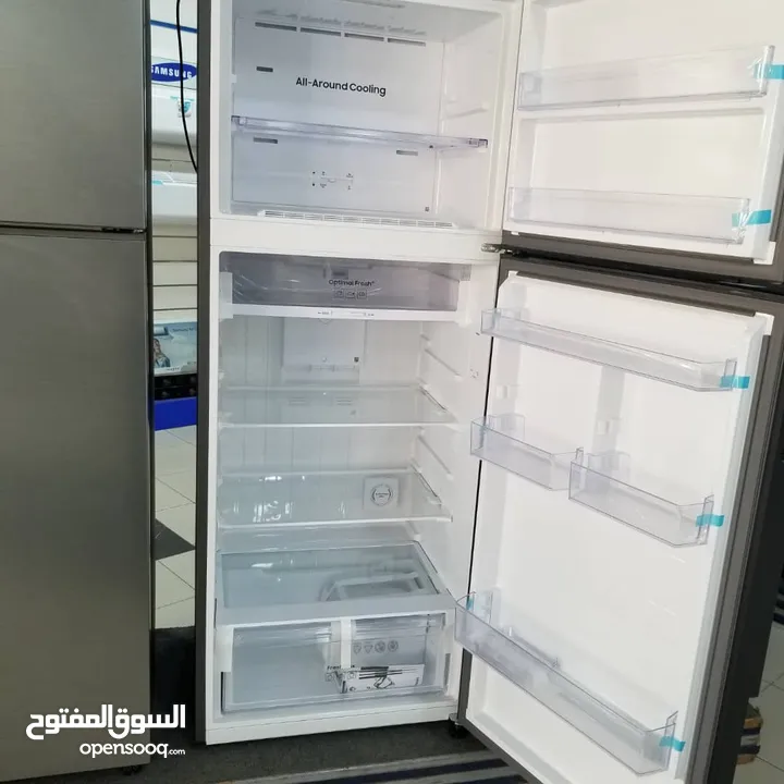 عرض خاص من موسسه الفرسان خصم 20% في الثلاجات البخار وثلج جميع الاحجام والمقاسات والمركات