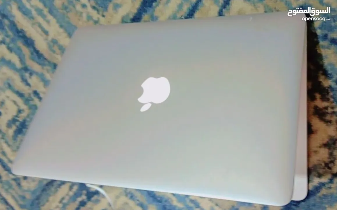 MACBOOK pro cor i5  8/500 gb storeg (A1278)