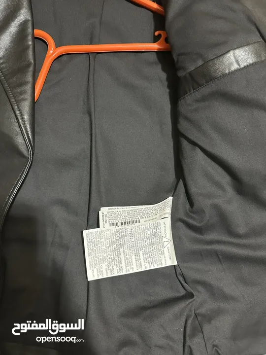Biker Jacket Zara (M)