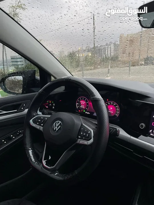 GOLF eTSI Mk 8  /2021/2020/ FULL