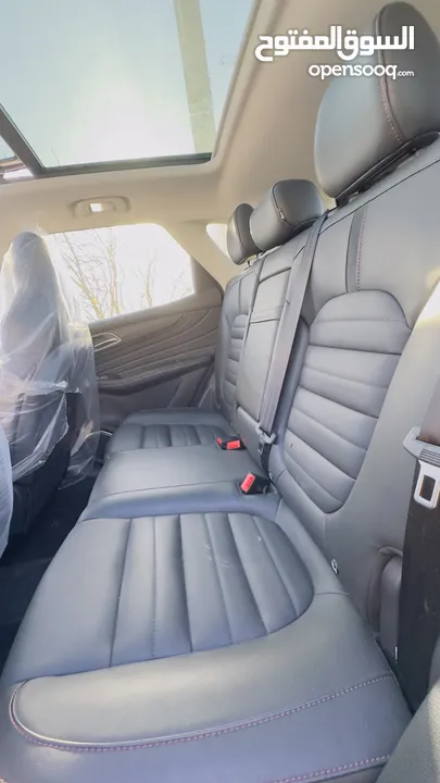 MG Plugn hybrid 2022 مش منمر  فل مسكر إضافات  كاميرات 360 إمكانية البيع دفعة وشيكات