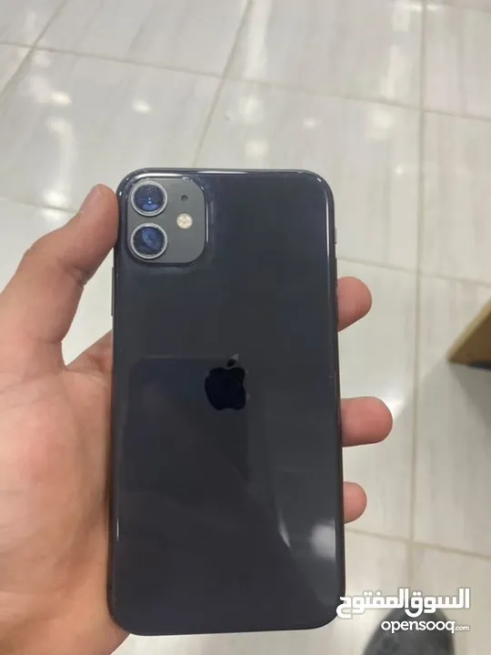 iPhone 11عادي