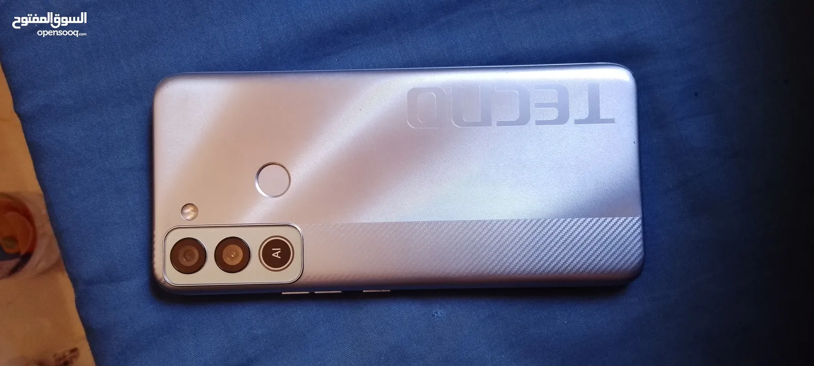 Tecno pop 5 LTE