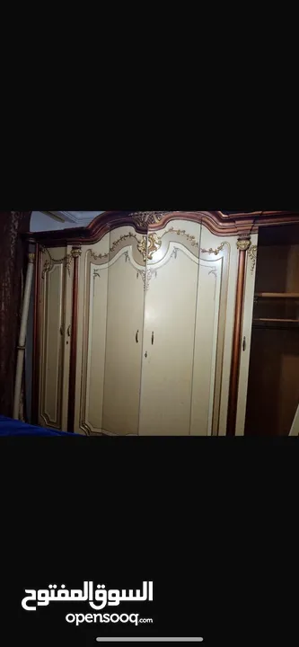 غرفه مصريه للبيع