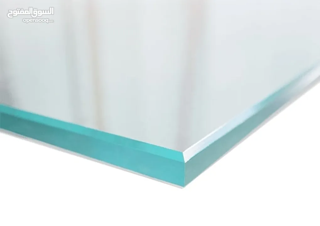 ماكينات تلميع الزجاج glass edge polishing machine new 2022