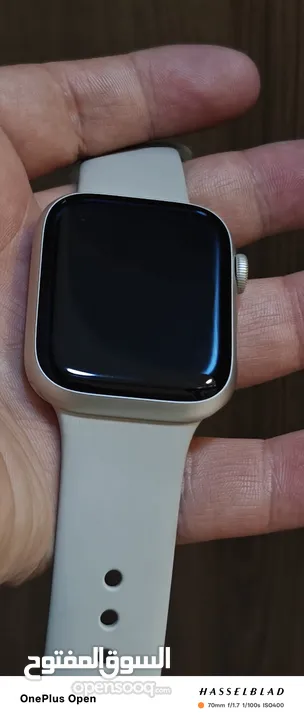 ابل واتش 8 Apple watch 8