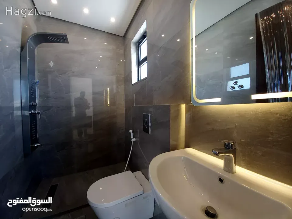 شقة للبيع في منطقة الصويفية  ( Property ID : 33760 )