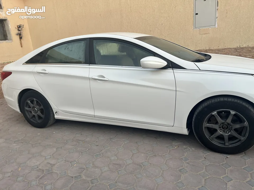 Hyundai Elantra 2015