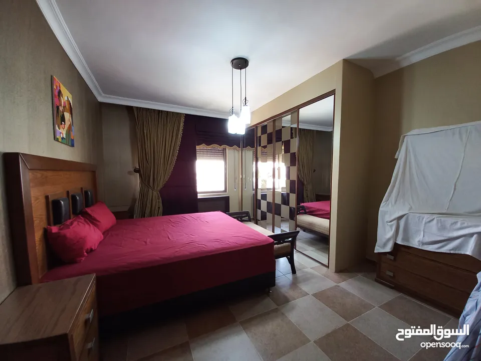 شقة مفروشة للإيجار 150م2 ( Property 16480 )-175072862