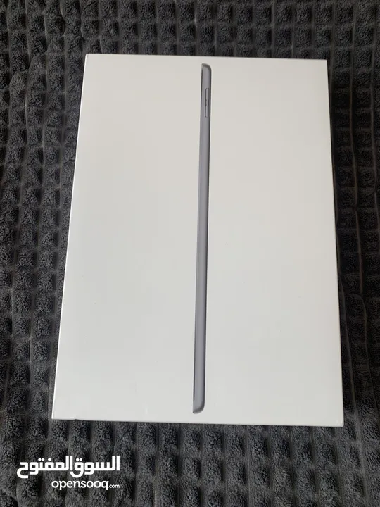 Ipad 9 2021
