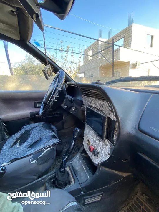 بيجو 306 موديل 1998 للبيع بسعر مغري