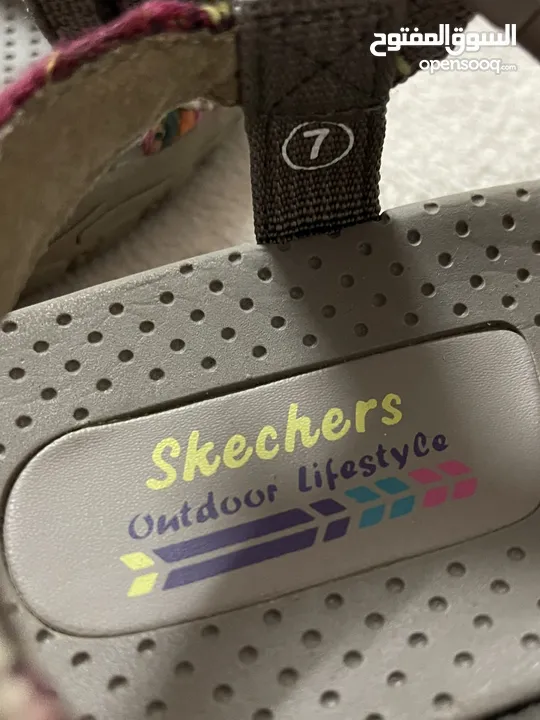 احذية طبية اصلية ماركة skechers