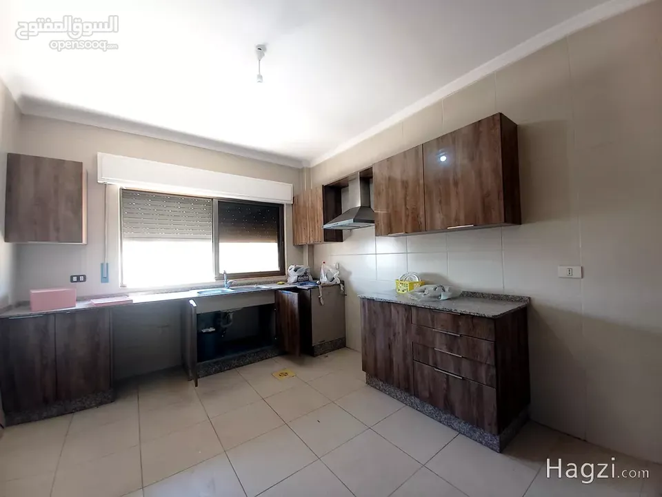 شقة غير مفروشة للايجار في السابع  ( Property 34042 ) سنوي فقط