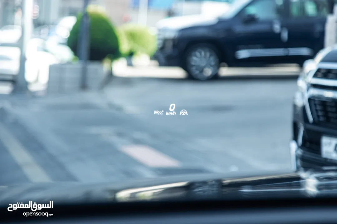 Mercedes S450 2022 Amg kit Mild hybrid 4matic    السيارة وارد الشركة و قطعت مسافة 64,000 كيلو