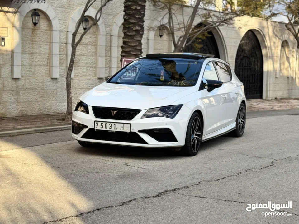 سيات ليون اف ار ترخيص 2020 فل اضافات دهان شركة عداد 50