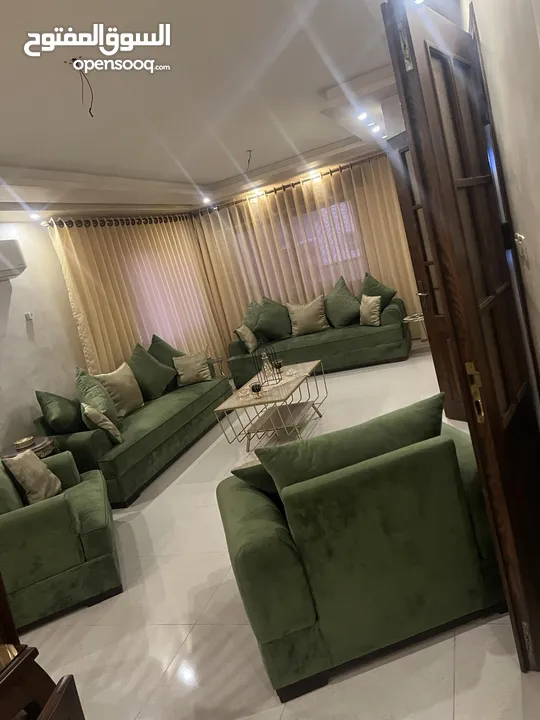 مجموعة شقق مفروشة في الراهبات VIP
