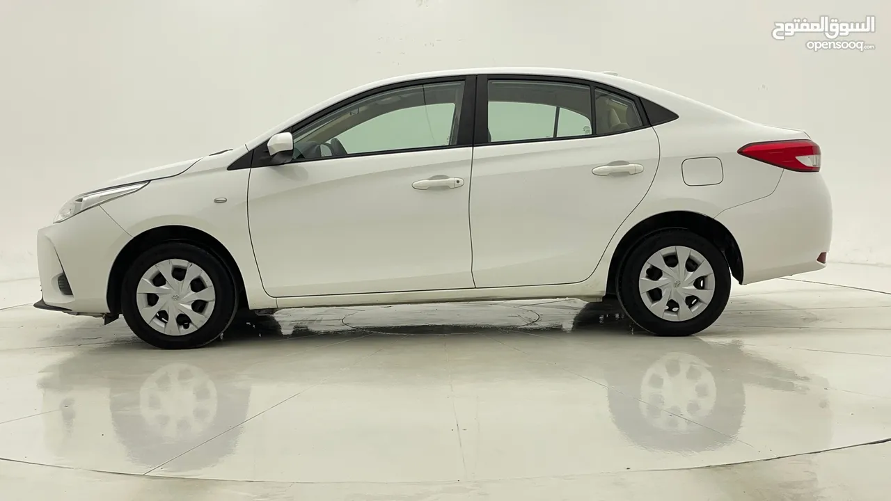 (FREE HOME TEST DRIVE AND ZERO DOWN PAYMENT) TOYOTA YARIS