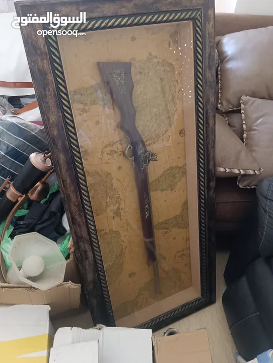 شروت بسعر مغري كنب و أغراض اخرى